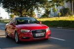 Audi A3 Sedan 1.8 T 2014 года